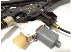 Recambio de elevalunas delantero izquierdo para bmw serie 7 (f01/f02) 740i referencia OEM IAM 7182105  7046031 2