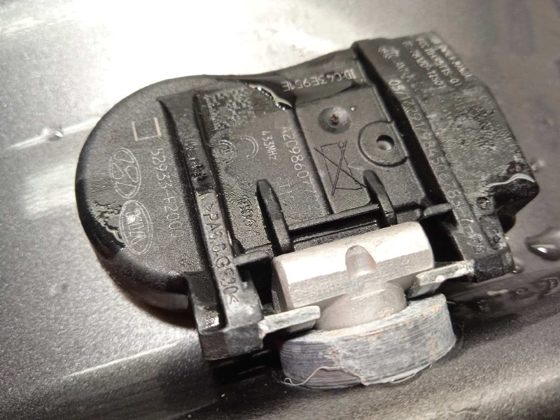 Recambio de llanta para hyundai i30 cw (pd) trend referencia OEM IAM 52910G4200  