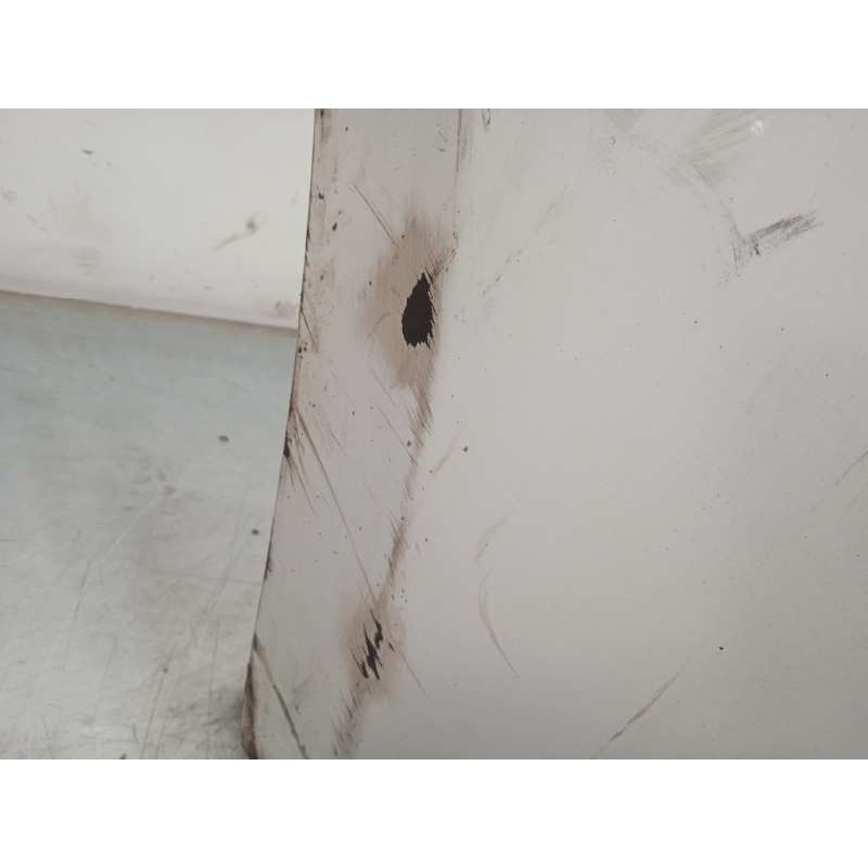 Recambio de paragolpes trasero para citroën c3 picasso live edition referencia OEM IAM 1608529780  