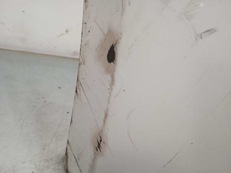 Recambio de paragolpes trasero para citroën c3 picasso live edition referencia OEM IAM 1608529780  