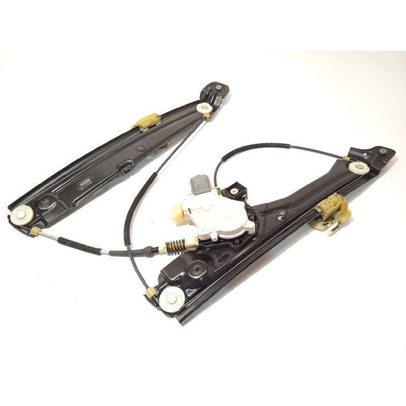 Recambio de elevalunas delantero izquierdo para bmw serie 7 (f01/f02) 740i referencia OEM IAM 7182105  7046031