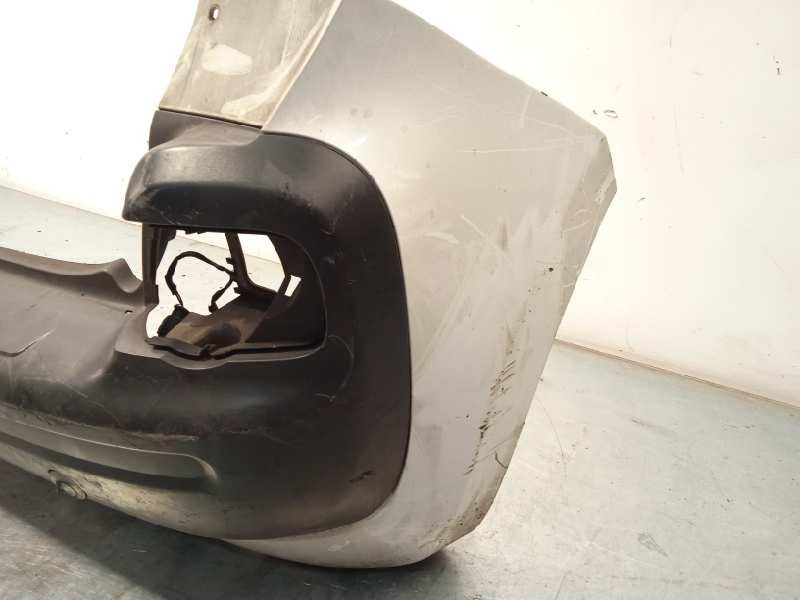 Recambio de paragolpes trasero para citroën c3 picasso live edition referencia OEM IAM 1608529780  
