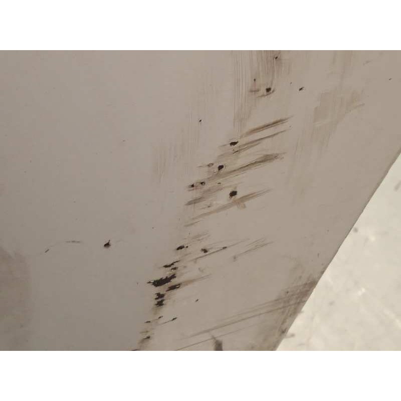 Recambio de paragolpes trasero para citroën c3 picasso live edition referencia OEM IAM 1608529780  