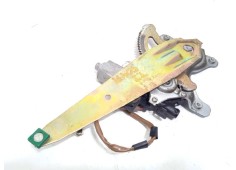 Recambio de elevalunas trasero izquierdo para lexus is200 (gxe10) básico referencia OEM IAM 8572053040  2621000201 2