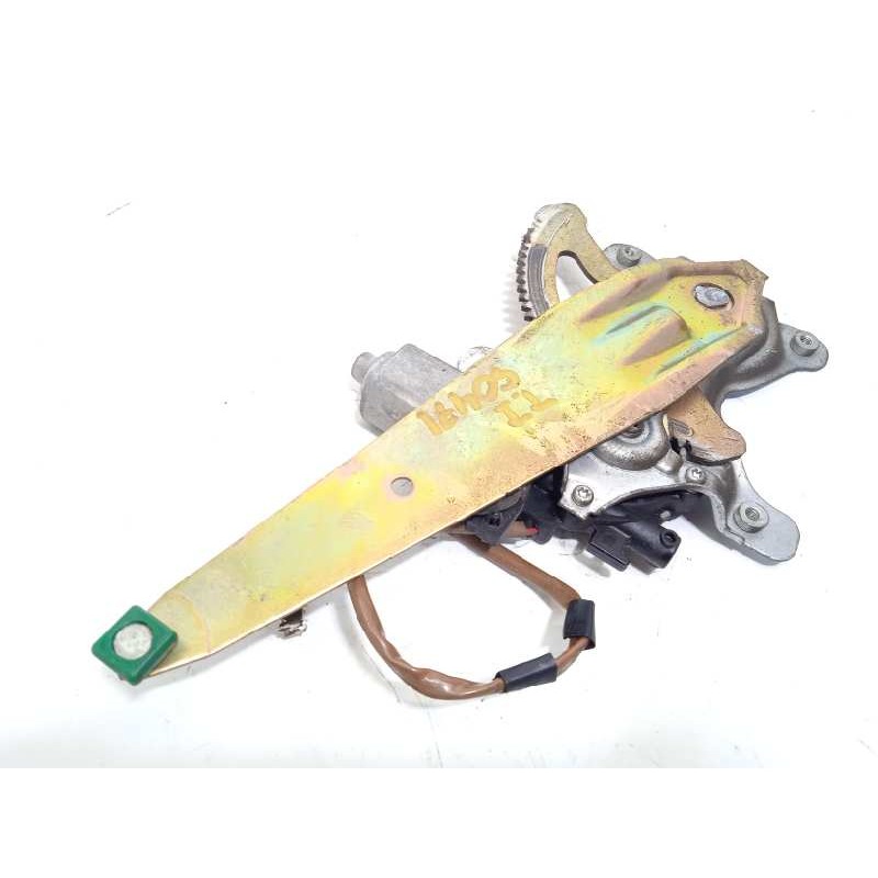 Recambio de elevalunas trasero izquierdo para lexus is200 (gxe10) básico referencia OEM IAM 8572053040  2621000201