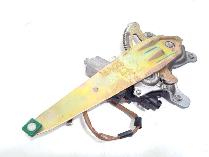 Recambio de elevalunas trasero izquierdo para lexus is200 (gxe10) básico referencia OEM IAM 8572053040  2621000201