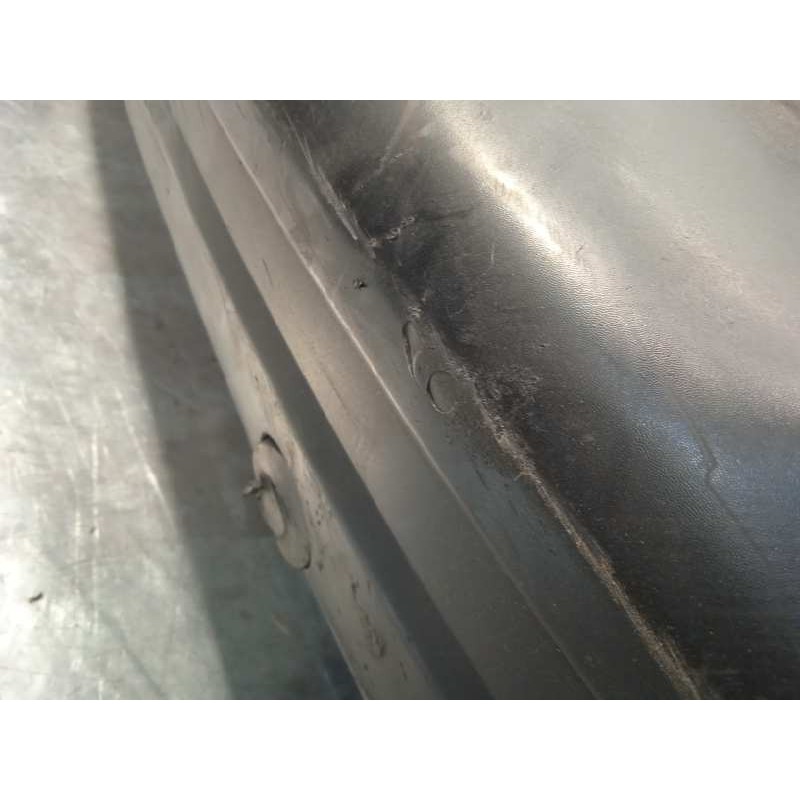 Recambio de paragolpes trasero para citroën c3 picasso live edition referencia OEM IAM 1608529780  