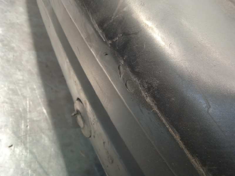 Recambio de paragolpes trasero para citroën c3 picasso live edition referencia OEM IAM 1608529780  