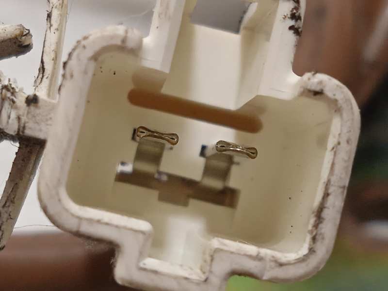 Recambio de elevalunas trasero izquierdo para lexus is200 (gxe10) básico referencia OEM IAM 8572053040  2621000201