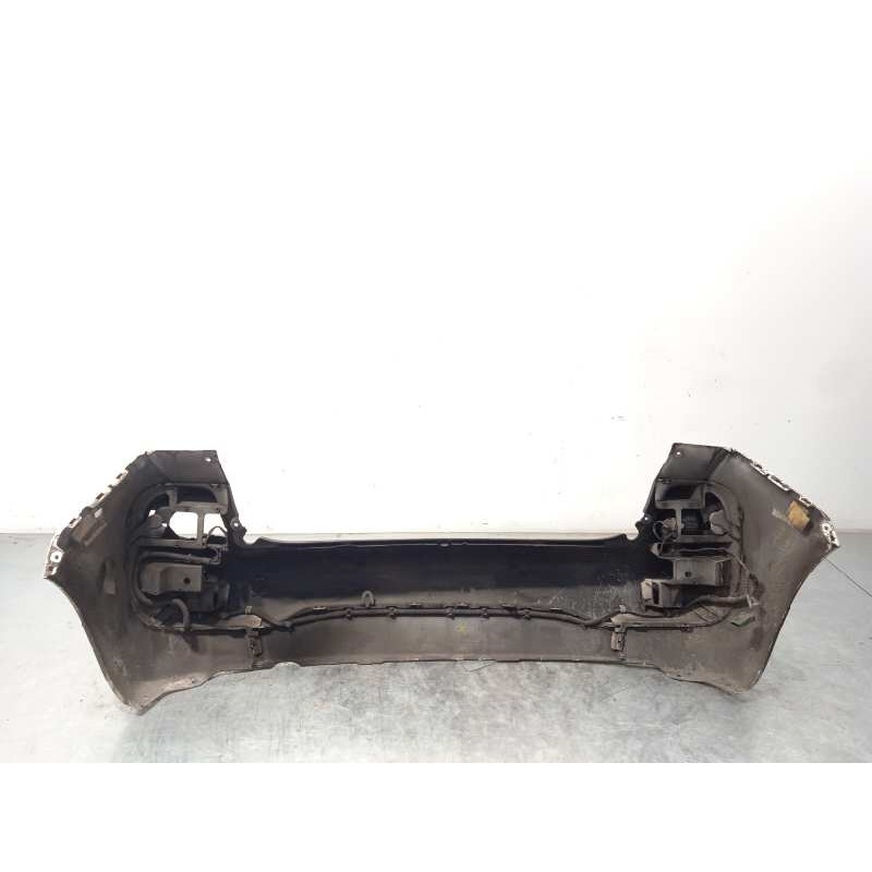 Recambio de paragolpes trasero para citroën c3 picasso live edition referencia OEM IAM 1608529780  