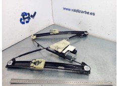 Recambio de elevalunas delantero derecho para seat ibiza (kj1) style referencia OEM IAM 6F0837462A  2Q1959882D 2