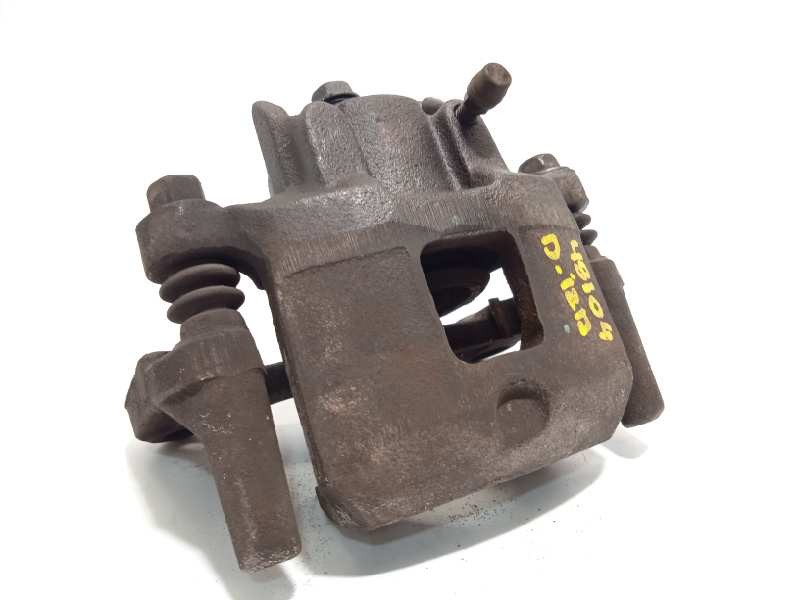 Recambio de pinza freno delantera izquierda para mitsubishi space star (a00) motion referencia OEM IAM 4605B003  