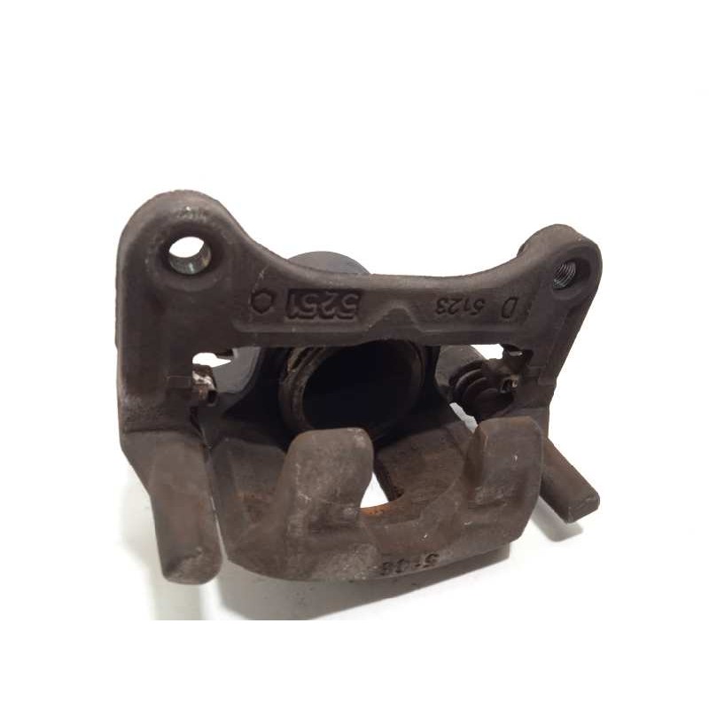 Recambio de pinza freno delantera izquierda para mitsubishi space star (a00) motion referencia OEM IAM 4605B003  