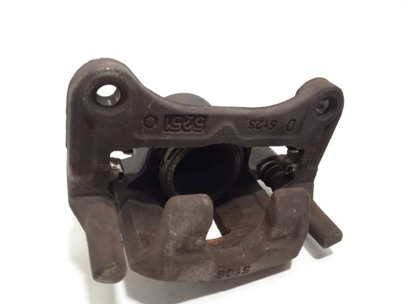 Recambio de pinza freno delantera izquierda para mitsubishi space star (a00) motion referencia OEM IAM 4605B003  