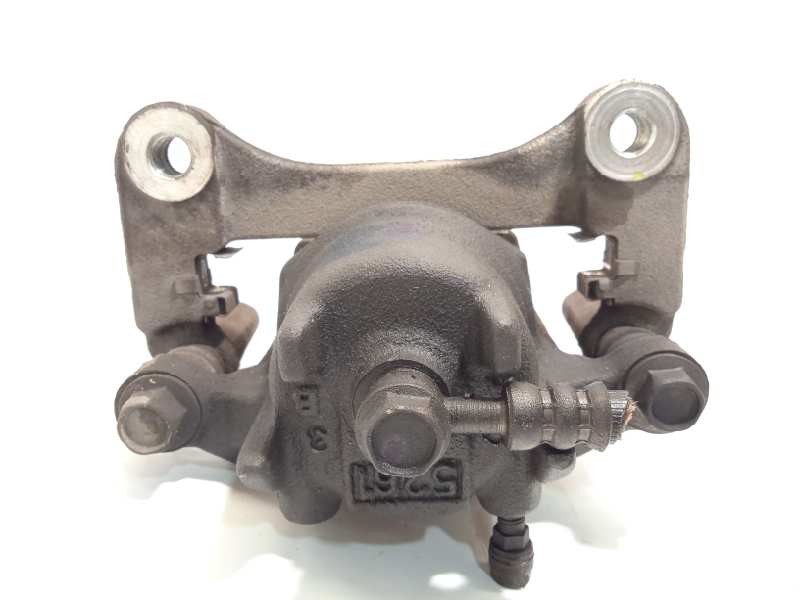 Recambio de pinza freno delantera izquierda para mitsubishi space star (a00) motion referencia OEM IAM 4605B003  