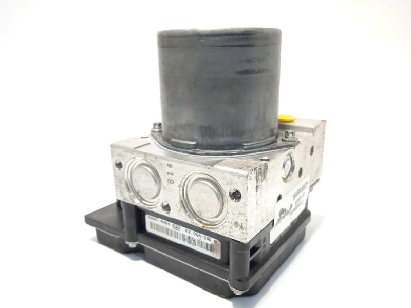Recambio de abs para bmw x3 (e83) 2.0d referencia OEM IAM 34516762059 34513414388 0265234035