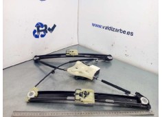Recambio de elevalunas delantero izquierdo para seat ibiza (kj1) style referencia OEM IAM 6F0837461A  2Q1959881B 2