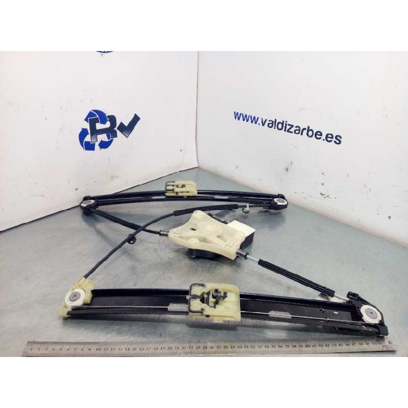 Recambio de elevalunas delantero izquierdo para seat ibiza (kj1) style referencia OEM IAM 6F0837461A  2Q1959881B