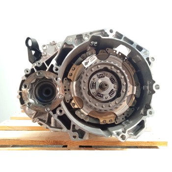 Recambio de caja cambios para volkswagen t-cross 1.0 tsi referencia OEM IAM URG 0CW300020 0CW30002000E