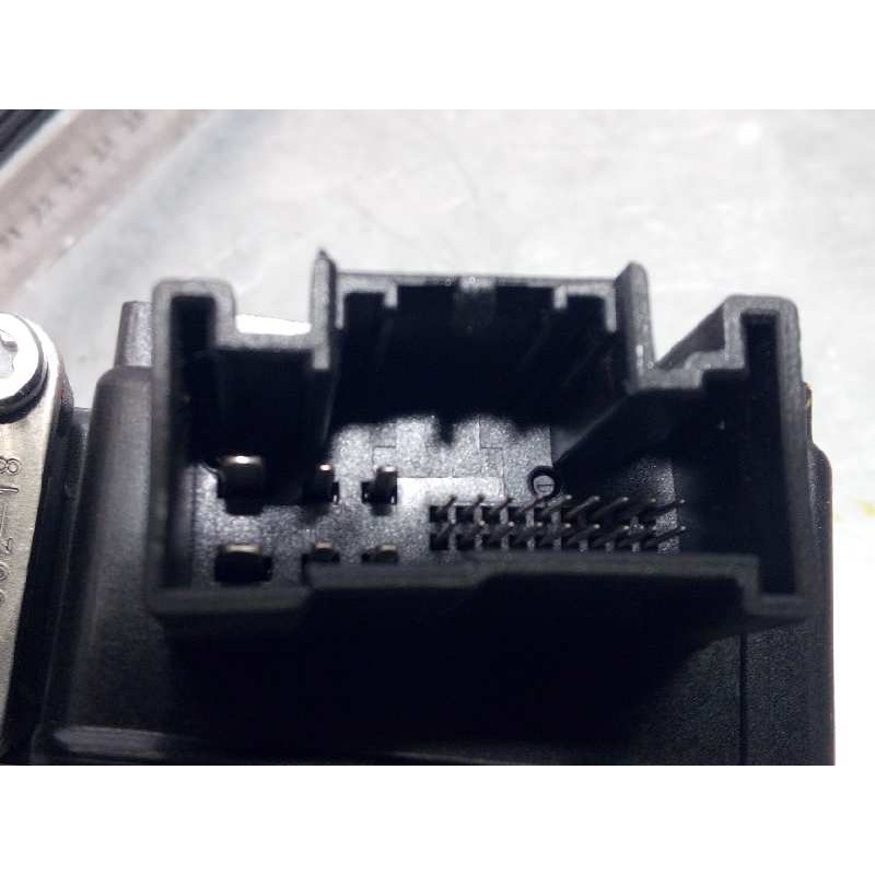 Recambio de elevalunas delantero izquierdo para seat ibiza (kj1) style referencia OEM IAM 6F0837461A  2Q1959881B