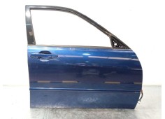 Recambio de puerta delantera derecha para lexus is200 (gxe10) básico referencia OEM IAM 6700153013  