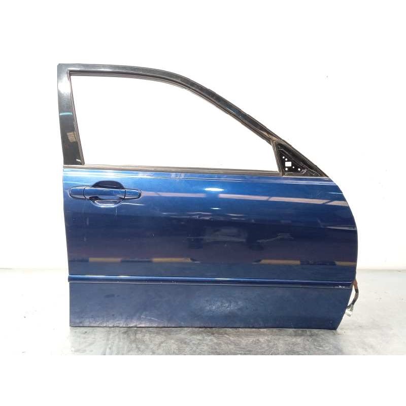 Recambio de puerta delantera derecha para lexus is200 (gxe10) básico referencia OEM IAM 6700153013  