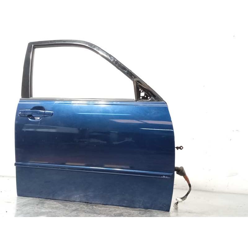 Recambio de puerta delantera derecha para lexus is200 (gxe10) básico referencia OEM IAM 6700153013  