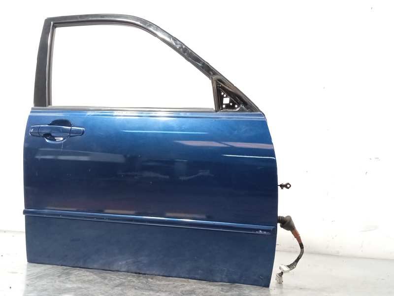 Recambio de puerta delantera derecha para lexus is200 (gxe10) básico referencia OEM IAM 6700153013  