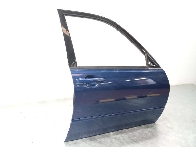Recambio de puerta delantera derecha para lexus is200 (gxe10) básico referencia OEM IAM 6700153013  