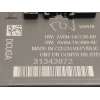 Recambio de centralita confort para volvo v40 hatchback (525) d2 referencia OEM IAM 31343872  