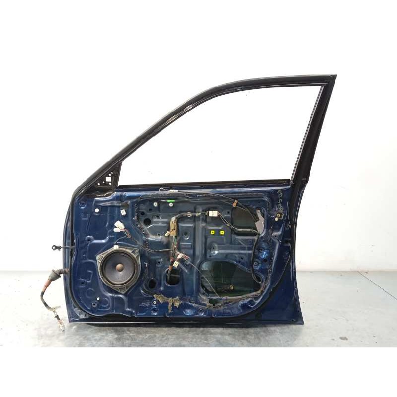 Recambio de puerta delantera derecha para lexus is200 (gxe10) básico referencia OEM IAM 6700153013  