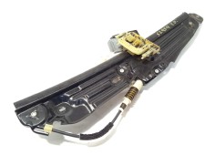 Recambio de elevalunas trasero derecho para bmw serie 7 (f01/f02) 740i referencia OEM IAM 7182616  7046032 2