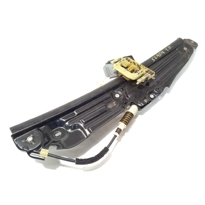 Recambio de elevalunas trasero derecho para bmw serie 7 (f01/f02) 740i referencia OEM IAM 7182616  7046032