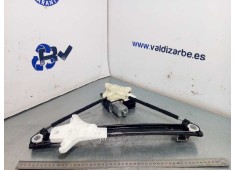 Recambio de elevalunas trasero derecho para seat ibiza (kj1) style referencia OEM IAM 6F0839462A  5Q0959812D 2