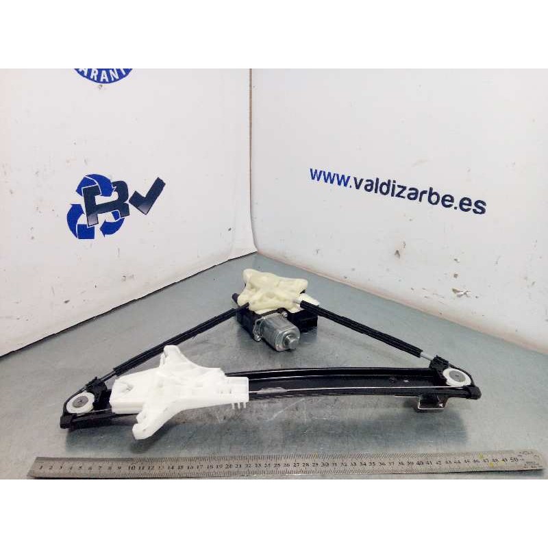 Recambio de elevalunas trasero derecho para seat ibiza (kj1) style referencia OEM IAM 6F0839462A  5Q0959812D
