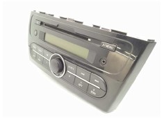 Recambio de sistema audio / radio cd para mitsubishi space star (a00) motion referencia OEM IAM 8701A538   2