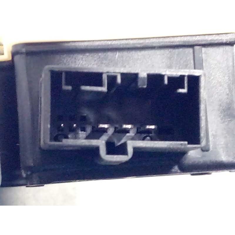 Recambio de elevalunas trasero derecho para seat ibiza (kj1) style referencia OEM IAM 6F0839462A  5Q0959812D