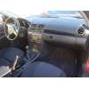 mazda 3 berlina (bk) del año 2007