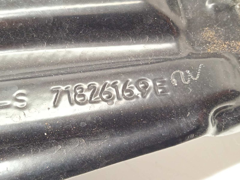 Recambio de elevalunas trasero derecho para bmw serie 7 (f01/f02) 740i referencia OEM IAM 7182616  7046032