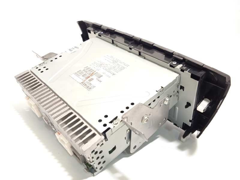Recambio de sistema audio / radio cd para mitsubishi space star (a00) motion referencia OEM IAM 8701A538  