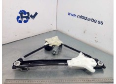 Recambio de elevalunas trasero izquierdo para seat ibiza (kj1) style referencia OEM IAM 6F0839461A  5Q0959811D