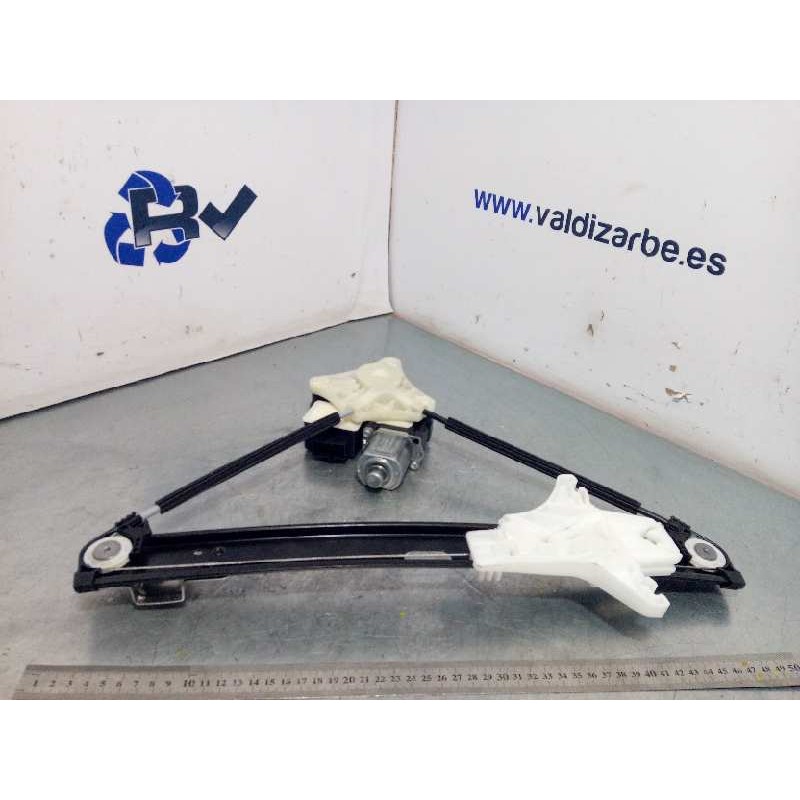 Recambio de elevalunas trasero izquierdo para seat ibiza (kj1) style referencia OEM IAM 6F0839461A  5Q0959811D