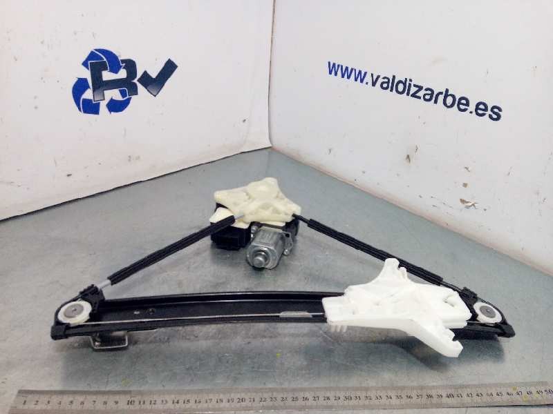 Recambio de elevalunas trasero izquierdo para seat ibiza (kj1) style referencia OEM IAM 6F0839461A  5Q0959811D