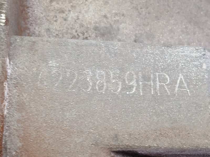 Recambio de caja cambios para bmw x3 (e83) 2.0d referencia OEM IAM HRA  23007533513