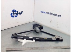 Recambio de elevalunas trasero izquierdo para seat ibiza (kj1) style referencia OEM IAM 6F0839461A  5Q0959811D 2