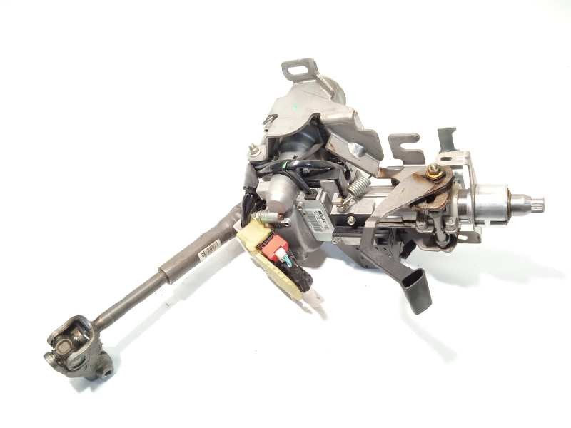 Recambio de columna direccion para renault scenic iii grand dynamique referencia OEM IAM 488103131R  