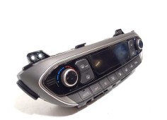 Recambio de mando climatizador para hyundai i30 cw (pd) trend referencia OEM IAM 97250G4251  97250G4251VCA 2