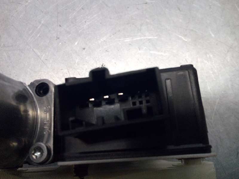 Recambio de elevalunas trasero izquierdo para seat ibiza (kj1) style referencia OEM IAM 6F0839461A  5Q0959811D