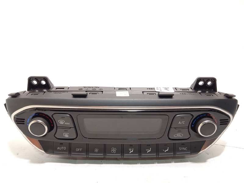 Recambio de mando climatizador para hyundai i30 cw (pd) trend referencia OEM IAM 97250G4251  97250G4251VCA