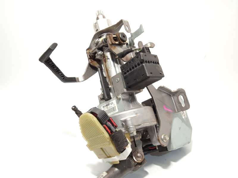 Recambio de columna direccion para renault scenic iii grand dynamique referencia OEM IAM 488103131R  